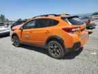 2018 SUBARU Crosstrek
