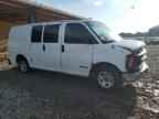 2000 CHEVROLET EXPRESS 2500