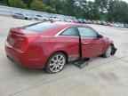 2016 CADILLAC ATS