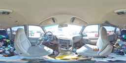2005 CHEVROLET Astro