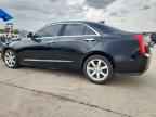 2016 CADILLAC ATS