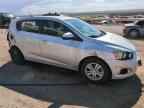 2015 CHEVROLET SONIC