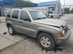 2007 JEEP Liberty