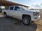2018 GMC Sierra
