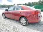 2010 KIA FORTE