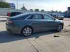 2016 LINCOLN MKZ
