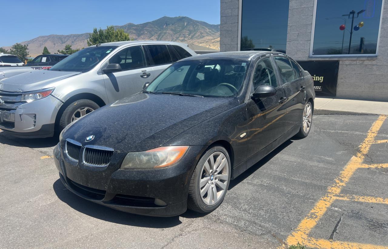 2006 BMW 3 SERIES