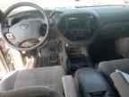 2004 TOYOTA Sequoia