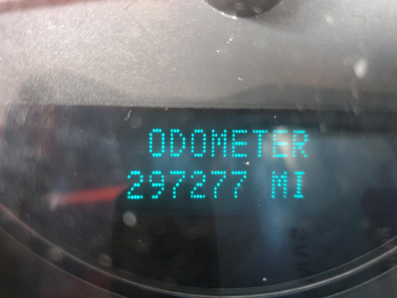 2008 CHEVROLET Silverado