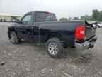 2010 CHEVROLET Silverado