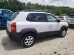 2005 HYUNDAI TUCSON