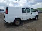 2005 CHEVROLET Express 3500