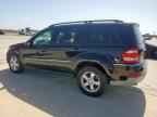 2007 MERCEDES-BENZ GL-Class