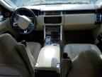 2014 LAND ROVER RANGE ROVER