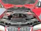 2007 BMW X3
