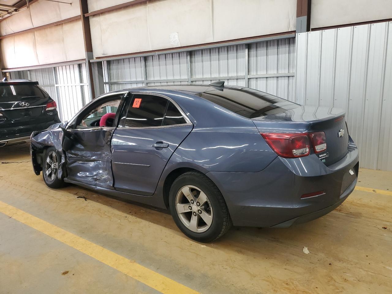 2015 CHEVROLET MALIBU