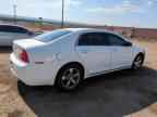 2012 CHEVROLET MALIBU
