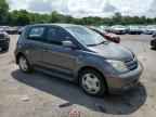 2004 TOYOTA SCION