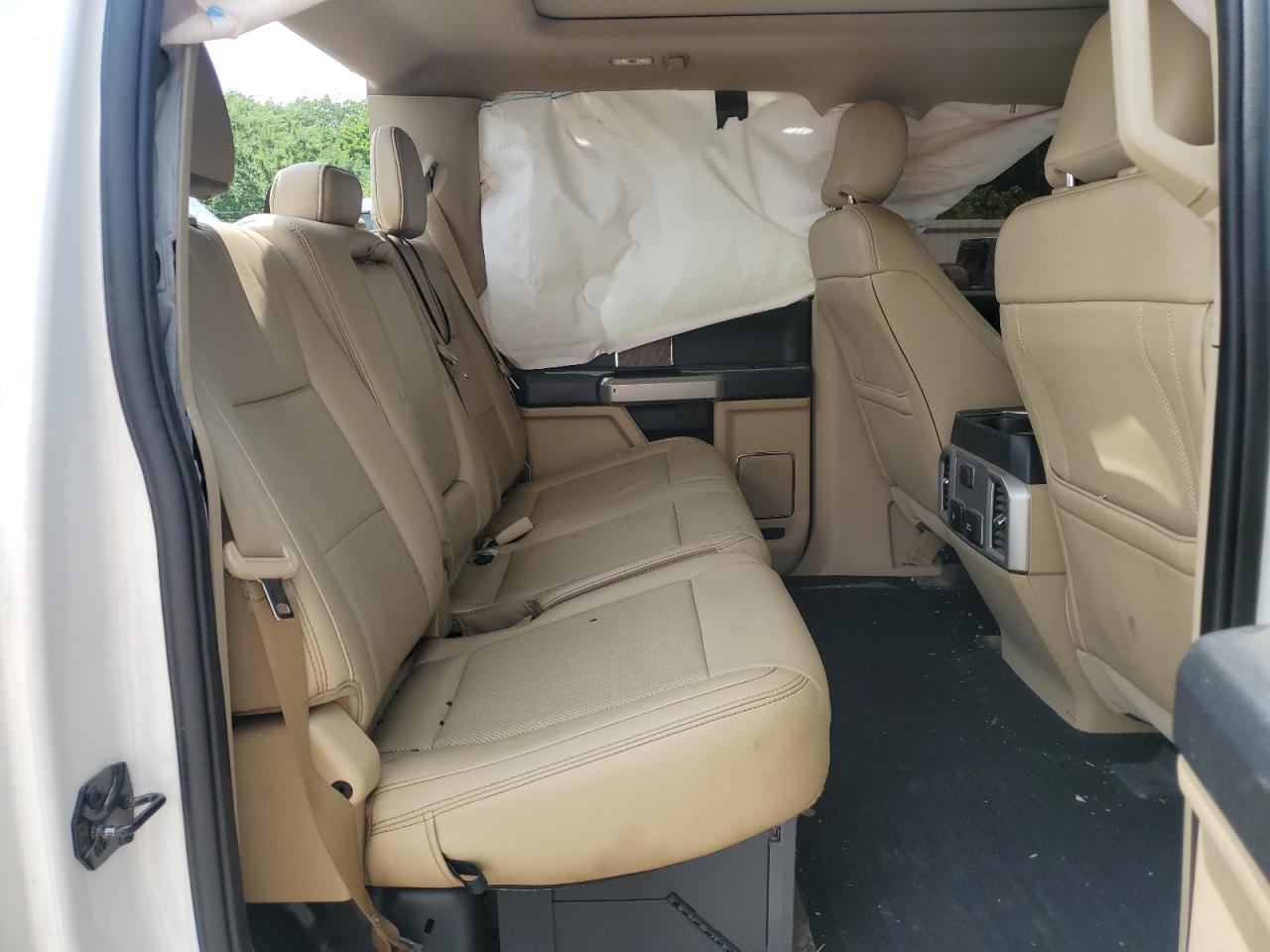 2019 FORD F-250