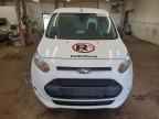 2016 FORD TRANSIT CONNECT