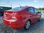 2012 HYUNDAI ACCENT