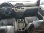 2007 HONDA ODYSSEY