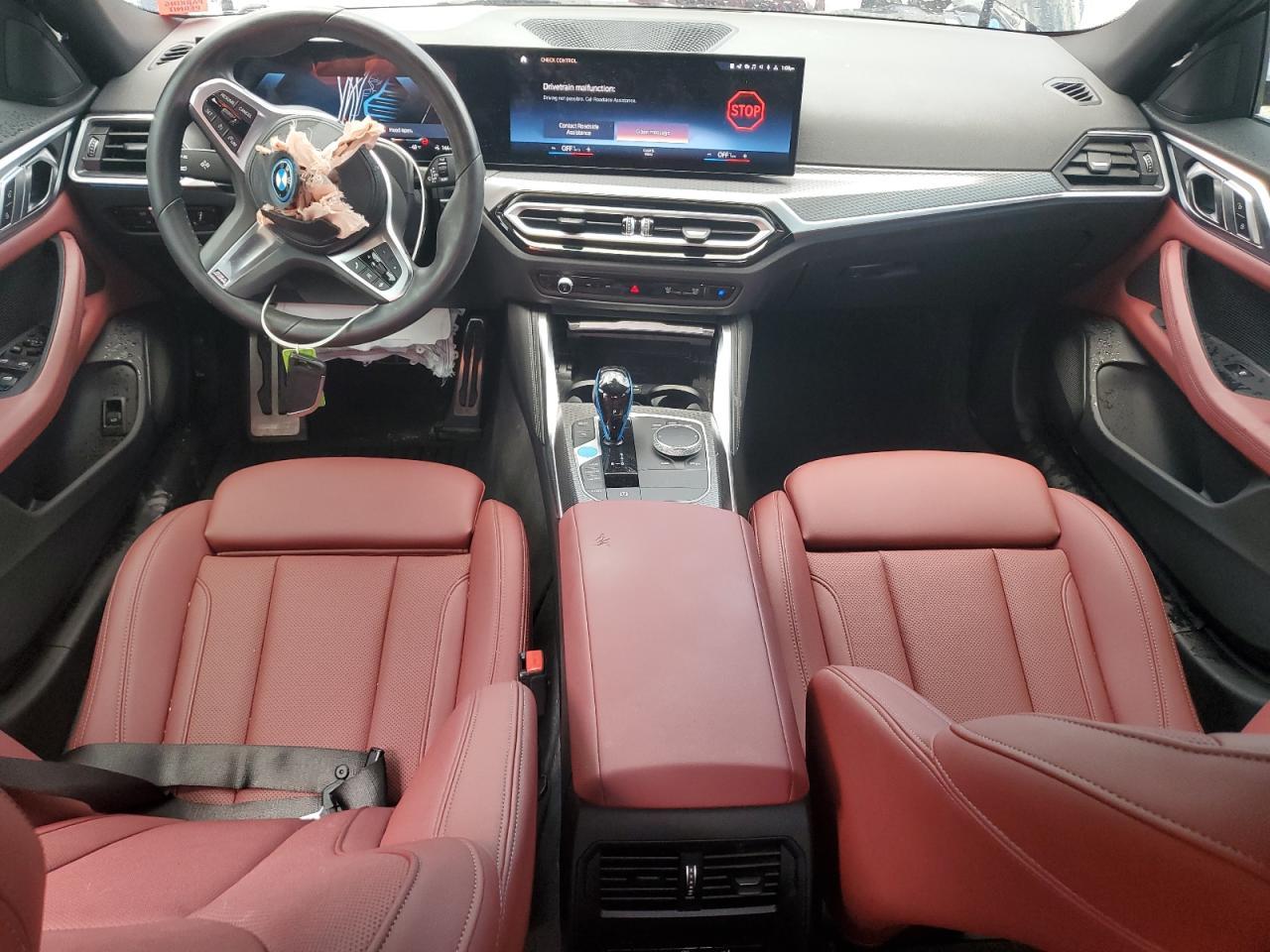 2023 BMW i4