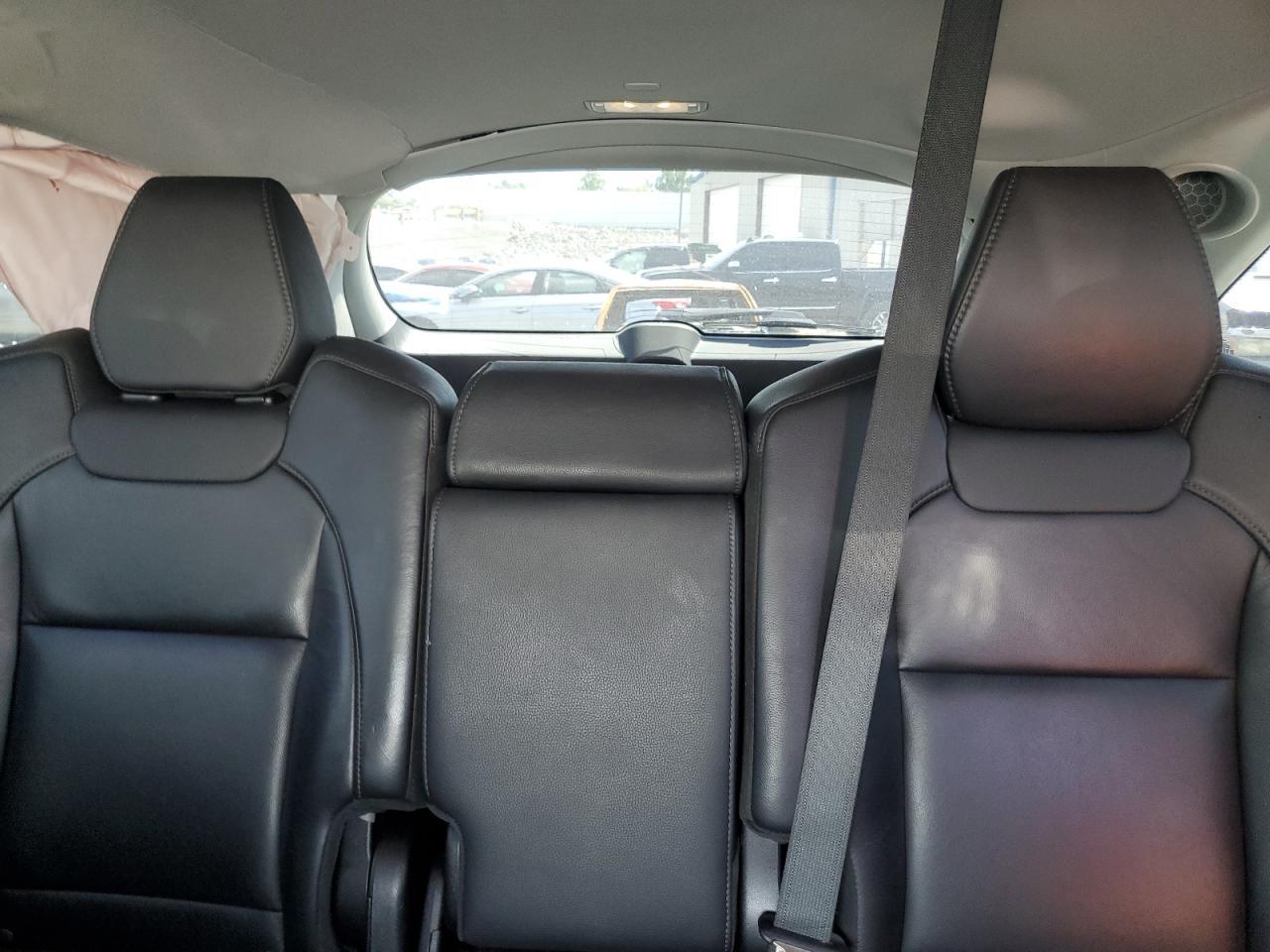 2018 ACURA MDX