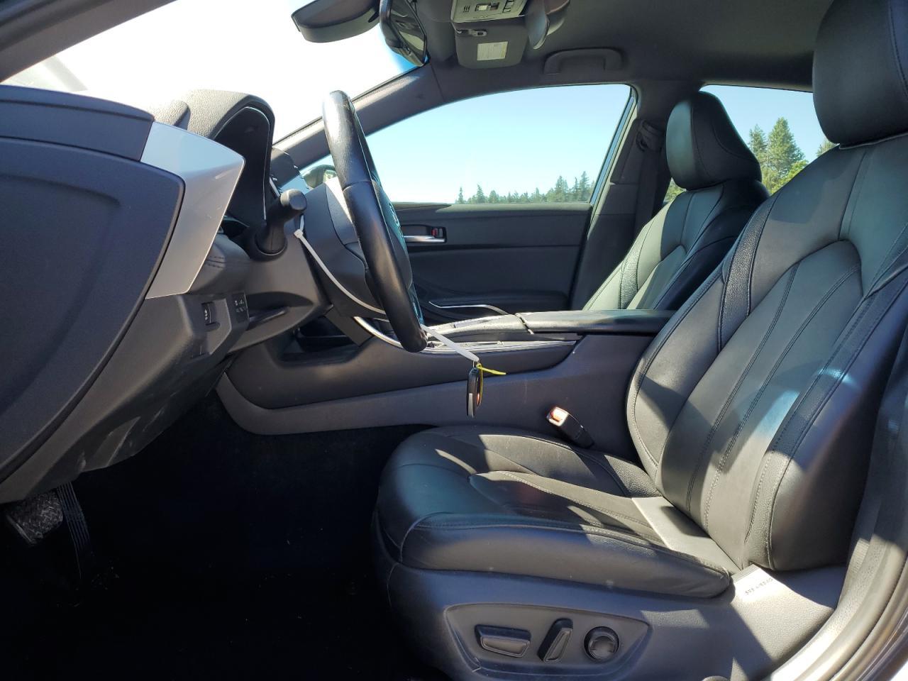 2019 TOYOTA Avalon