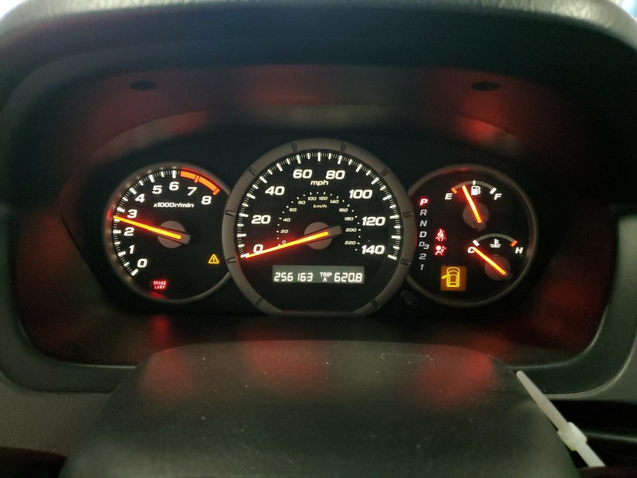 2006 HONDA PILOT
