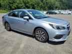 2019 SUBARU Legacy