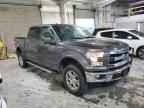 2017 FORD F-150 Lightning