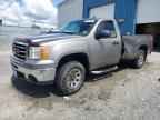 2013 GMC Sierra