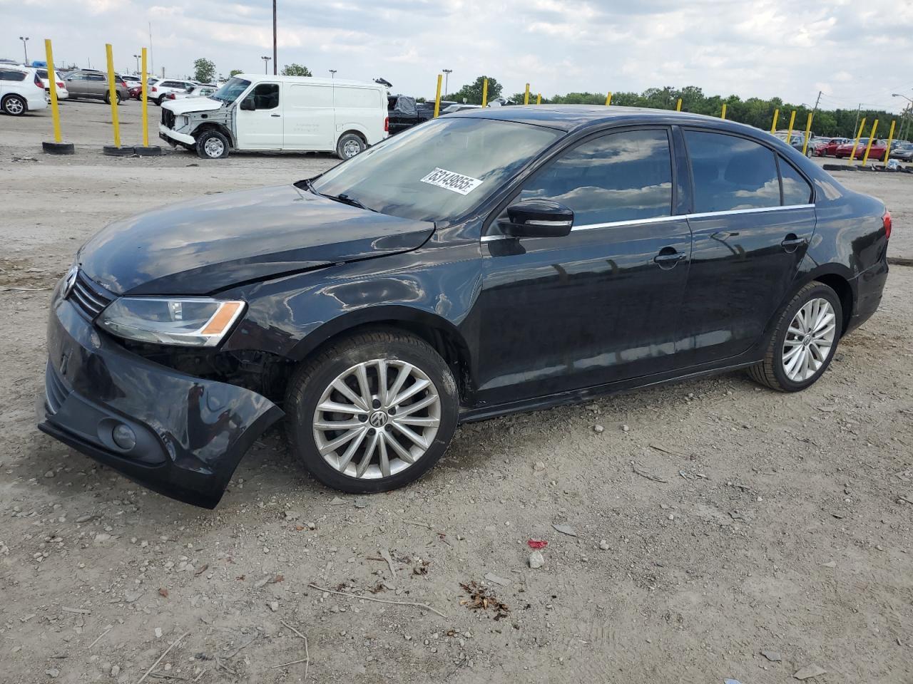 2013 VOLKSWAGEN JETTA
