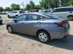 2023 NISSAN VERSA