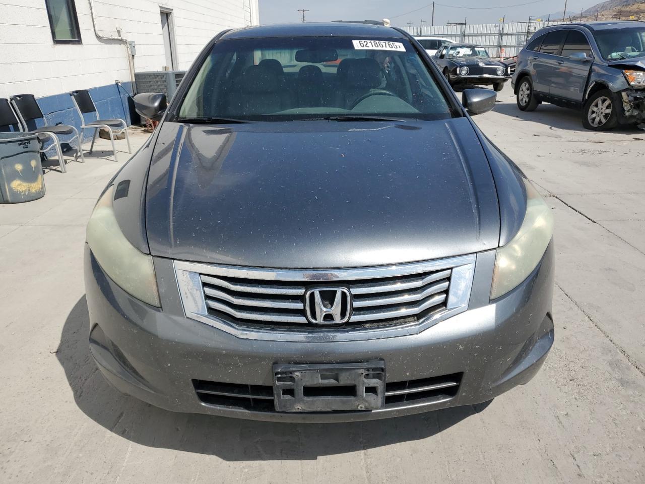 2010 HONDA ACCORD