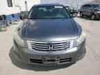2010 HONDA ACCORD