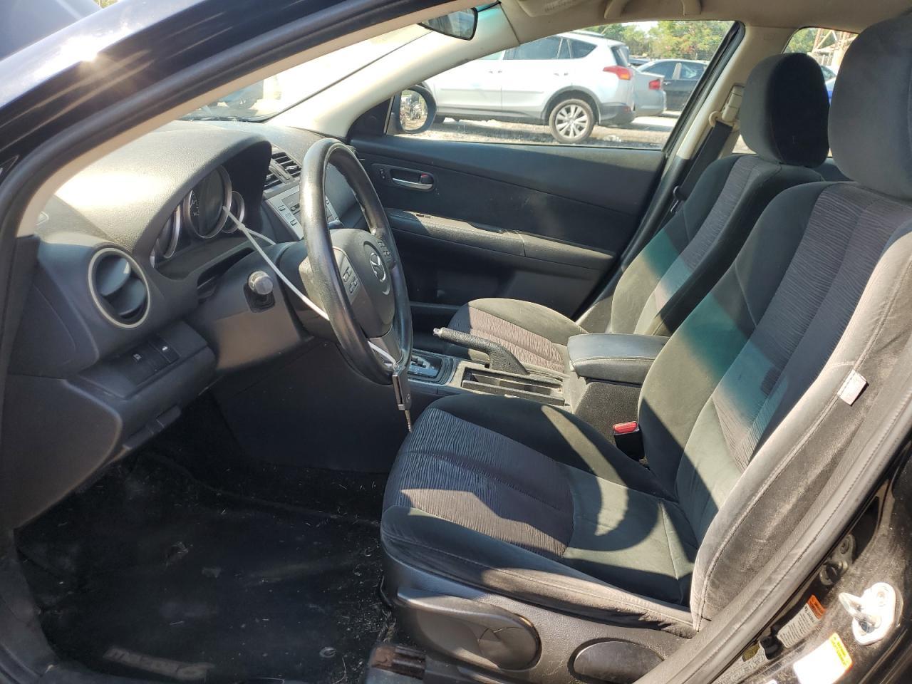 2010 MAZDA 6