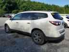 2015 CHEVROLET TRAVERSE