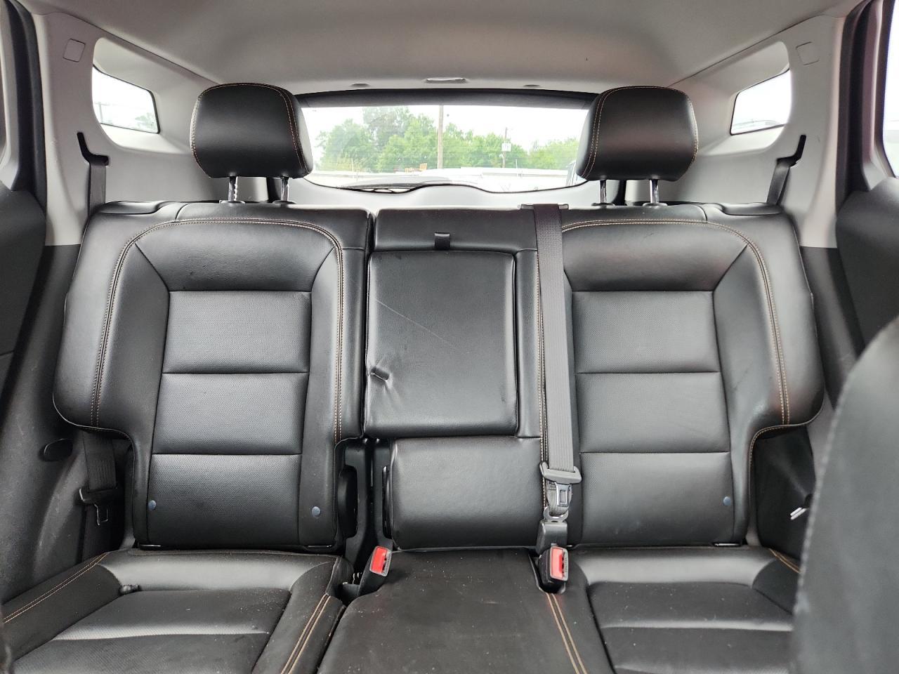 2021 GMC Terrain