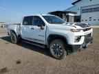 2022 CHEVROLET Silverado