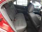 2010 FORD FUSION