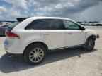 2013 LINCOLN MKX