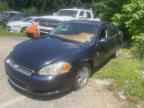 2008 CHEVROLET IMPALA