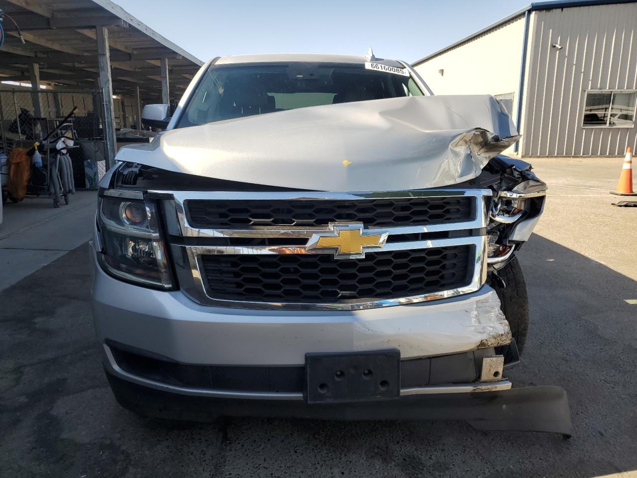 2015 CHEVROLET Tahoe