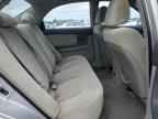 2005 KIA Spectra