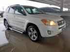 2009 TOYOTA RAV4