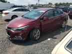 2016 CHEVROLET CRUZE