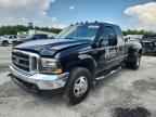 2001 FORD F-350