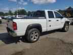 2007 DODGE RAM 1500